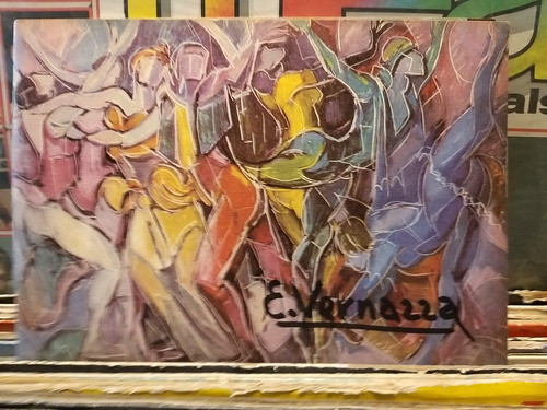 Eduardo Vernazza Catalogo Exposición 1982 0