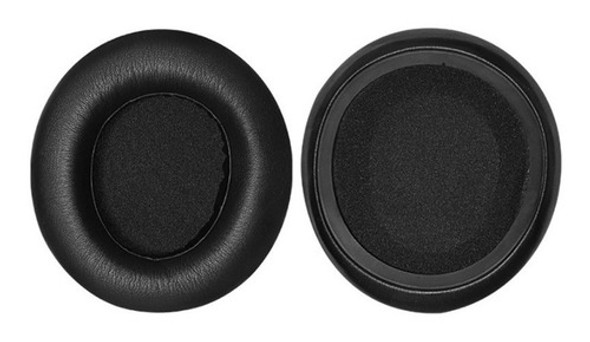 Almofada Compatível Headset Steelseries Arctis Nova Pro 1
