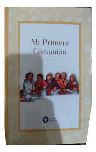Set/kit  Para Comunión 0