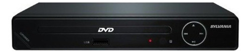 Sdvd6670 Reproductor De Dvd Compacto Compacto Con Exploracio 0