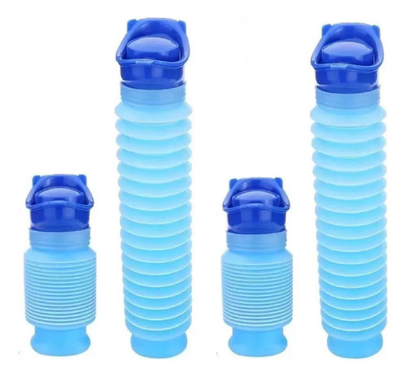 Remédio De Viagem De Emergência De 2 Peças Para Homens 0