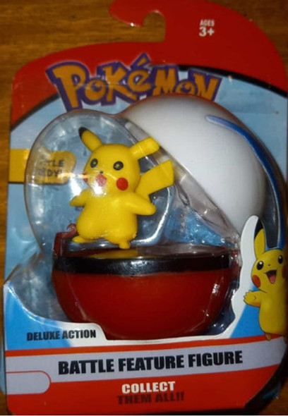 Kit Pokemón( Poquebola+lata+87 Cartas En Total) 1