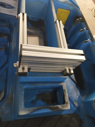 Suporte Central Para Caiaque Marlim 1