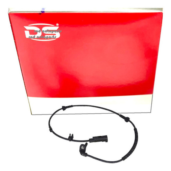 Sensor Freio Abs Dianteiro Direito Onix 1.0 1.4 2013 A 2020 0 Sensor Freio Abs Dianteiro Direito Onix 1.0 1.4 2013 A 2020 0
