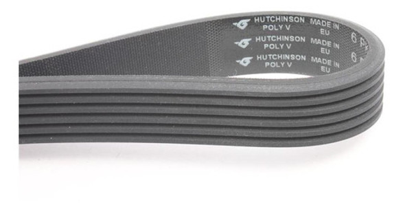 Correa Poli V Hutchinson Mercedes Benz Sprinter 2.2 D 0