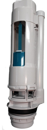 Doble Descarga Alta P/cisterna Mochila 0