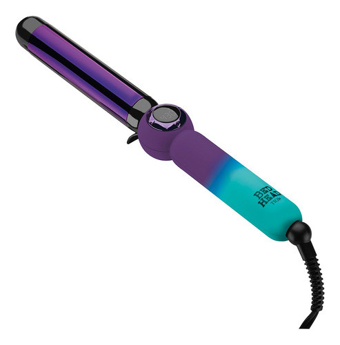 Bed Head Tigi Buclera/rizadora 1 1/4  Rough Volume 0