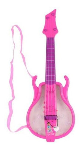 Guitarra Eléctrica De Juguete 0