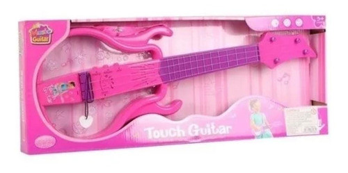 Guitarra Eléctrica De Juguete 1