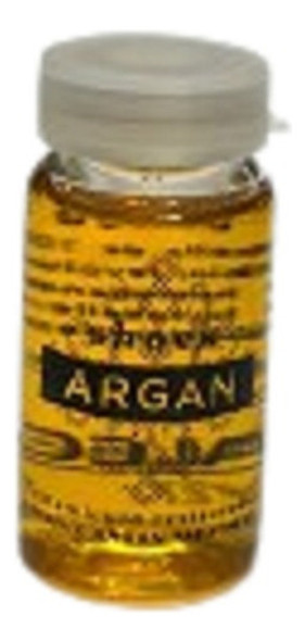 Ampolla P/ Pelo Argan Tonaleg X 12 Restaurador Tratamiento 1 Ampolla P/ Pelo Argan Tonaleg X 12 Restaurador Tratamiento 1