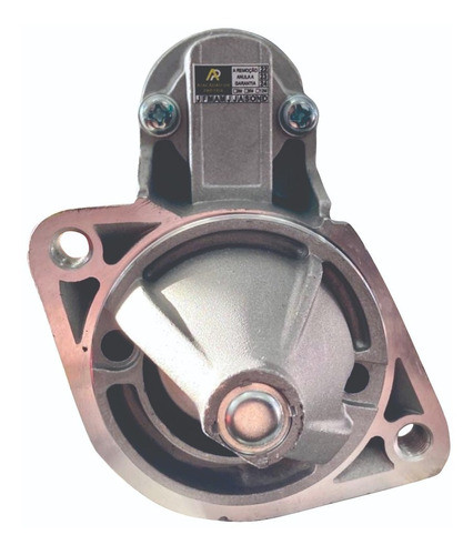 Motor De Partida Para Mitsubish Tr4 2.0 2006 1