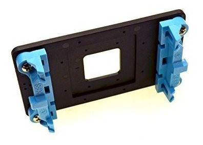 Soporte Del Ventilador Montaje De Retencion De La Cpu Base 1