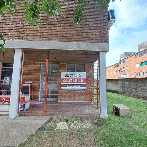 Alquilamos Local Comercial En Ayacucho Nº 1625 Local 2 0