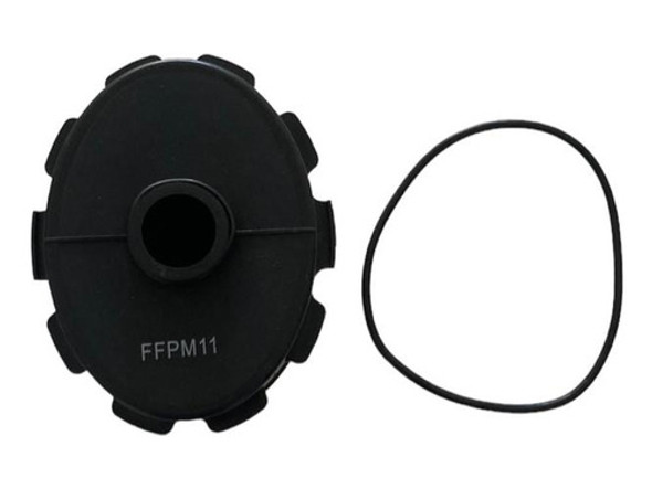 Filtro De Gas Oil Peugeot206/207 Partner Berlingo 1.9 Diesel 1