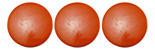 Kit C/ 03 Tampa De Vedação Da Betoneira Bm 400l Profissional 0