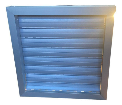 Rejilla De Apertura Por Presión Para Extractor 0