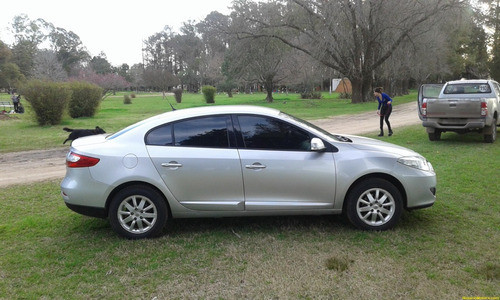 Polarizados Renault Fluence Polar Jet Lamina Bipper 1