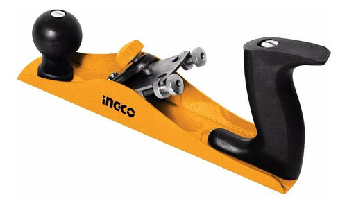 Cepillo Carpintero Manual 235mm Ingco Hpl01300 0