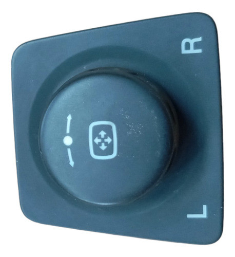Botão Comando Retrovisor Elétrico Gm Captiva 201004180 0