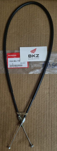 Cable Acelerador B Retorno Orig Honda Nx 400 Falcon 06 Al 13 1