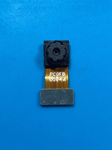 Camara Trasera *original* Tablet 7  Alcatel One Touch 8053 0