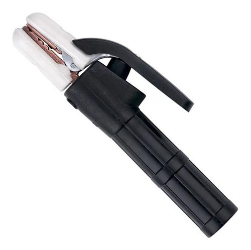 Porta Eletrodo 500a Alicate De Solda Elétrica - Mtx 0