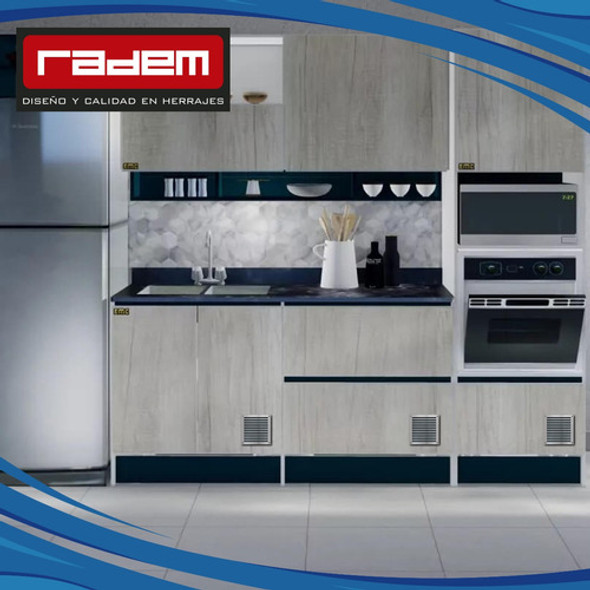 Reja Rejilla De Ventilación Acero Inoxidable 150x150 Mm 1