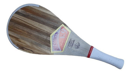 Paleta El Vasquito V9 Premium Tenis - Alemardigital 0