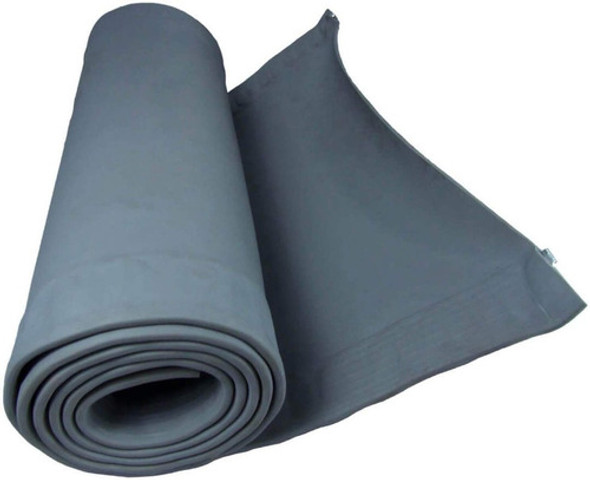 Dekstrip Dektite Pasatecho N° 3 Epdm 305mm X Metro Deks-sa 0