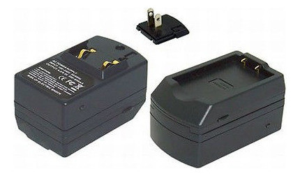 Cargador Para Olympus E-pl5, E-pm1, Pm2 E, Evolt E-410, Lápi 1