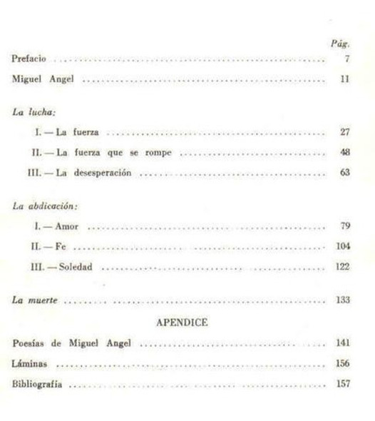 Miguel Angel - Rolland - Schapire 1