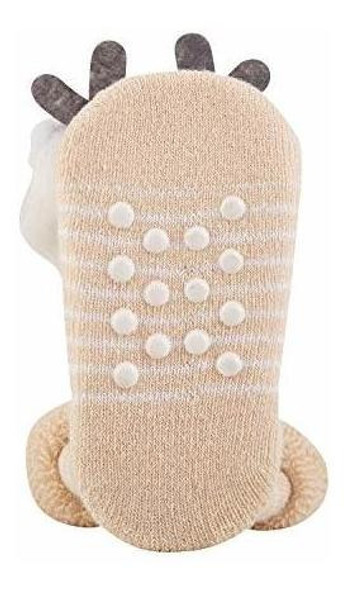 Stephan Calcetines Para Bebe Disponible En 8 Diseños Color 1