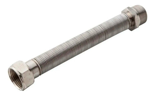 Flexible Aprobado 3/4 Extensible 40 A 95 Cm Gas Natural 0