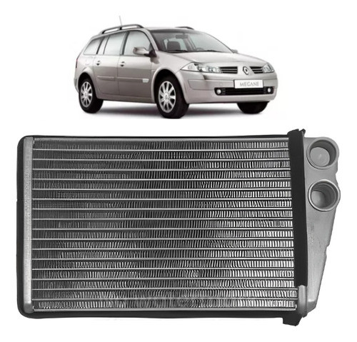 Radiador Ar Quente Renault Megane Grand Tour 2006 07 08 A 12 1