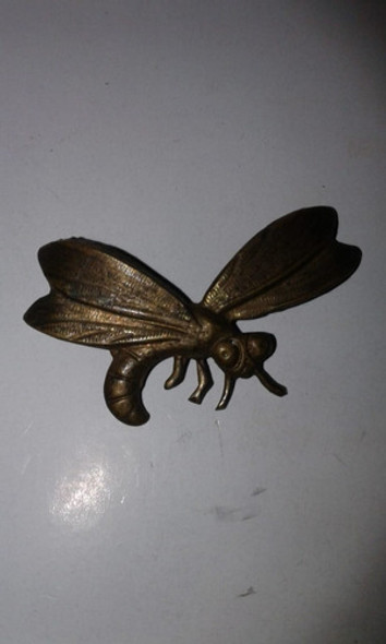 Libelula Alguacil Antigua Placa Insecto Hojalata Metal 0 Libelula Alguacil Antigua Placa Insecto Hojalata Metal 0