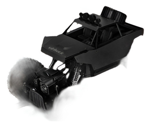 Virhuck 1/18 2,4 G 4wd Eléctrica Todoterreno Rc Racing Coche 0