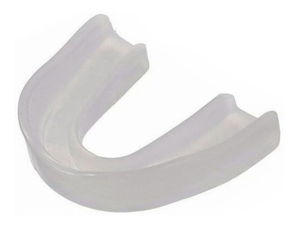 Protector Bucal Clear 0 Protector Bucal Clear 0