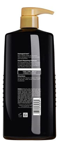 Loreal Paris Elvive Total Repair 5 Champú Reparador 1