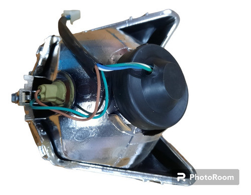 Optica Delantero Optica Honda Storm 125 1