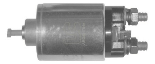 Solenoide De Arranque Autoelevadores Chinos Nafteros Lc 8248 0
