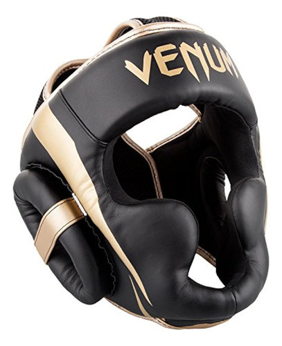Venum Elite Headgear 0