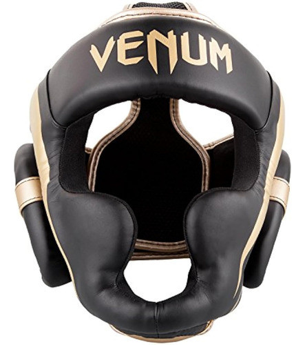 Venum Elite Headgear 1