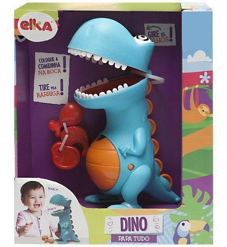 Dino Papa Tudo 972 0