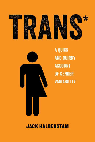 Libro Trans: A Quick And Quirky Account Of Genderinglés 0