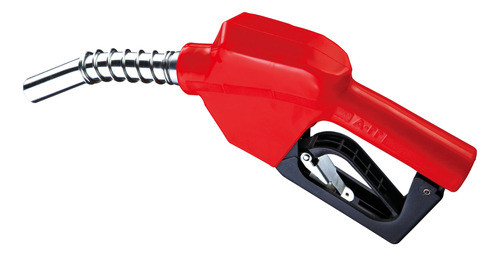 Pico Surtidor Pistola Automática P/combustible Diesel 80 L/m 0