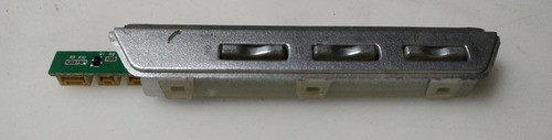 Botonera Tcl L46e5390 0