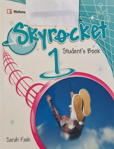 Libro Skyrocket 1 Student's Book 1