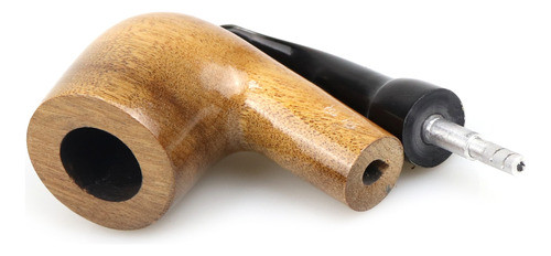 Cachimbo Bb Liso - 01 1