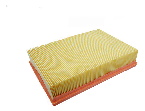Filtro Aire Ford Escort Brasil 0