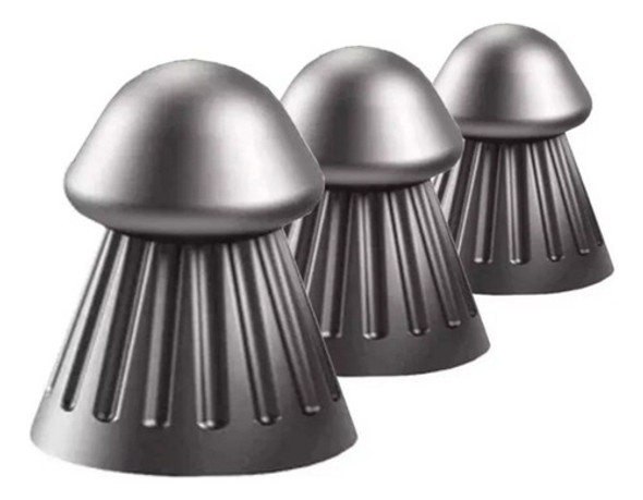 Balines Apolo Conico Calibre 5.5 X 10 Cajas De 100 U C/u 0
